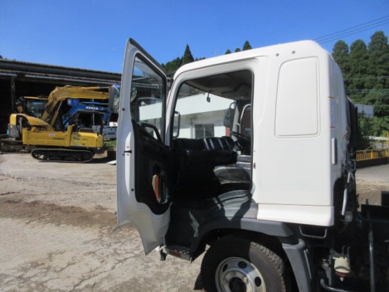 2017 日野 TKG FD9JDAA