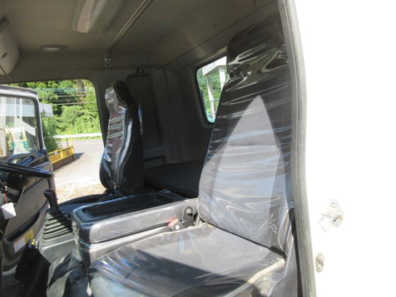 2017 日野 TKG FD9JDAA