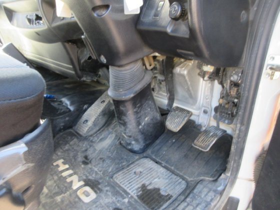 2017 日野 TKG FD9JDAA