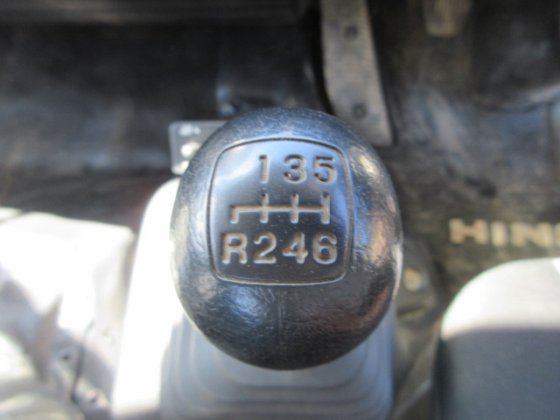 2017 日野 TKG FD9JDAA