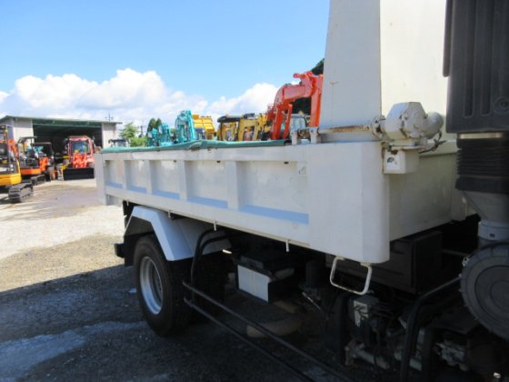 2017 日野 TKG FD9JDAA