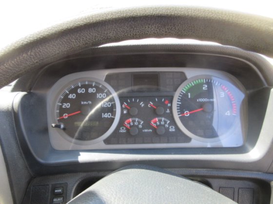 2017 日野 TKG FD9JDAA