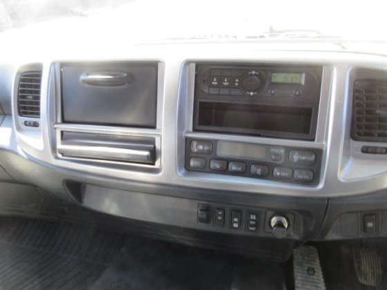 2017 日野 TKG FD9JDAA