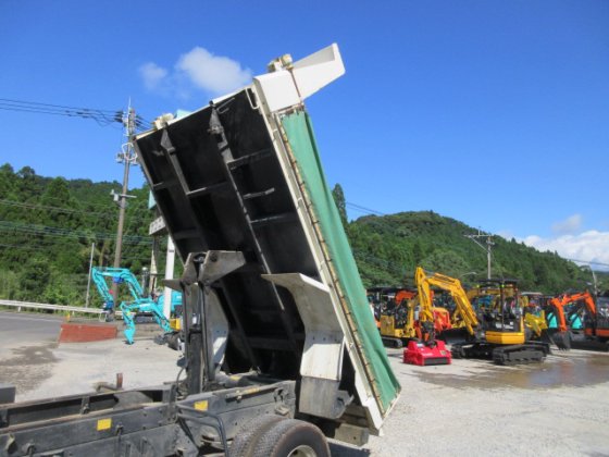 2017 日野 TKG FD9JDAA