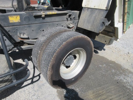 2017 日野 TKG FD9JDAA