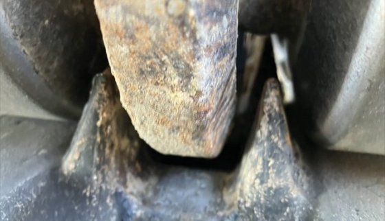 2022 款洋马 C30R 3