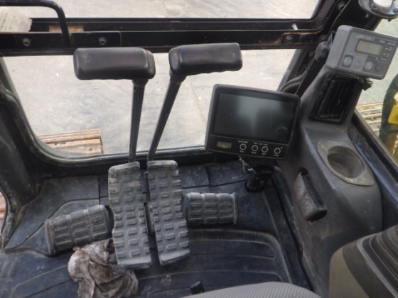 2013 SUMITOMO SH135X 3B