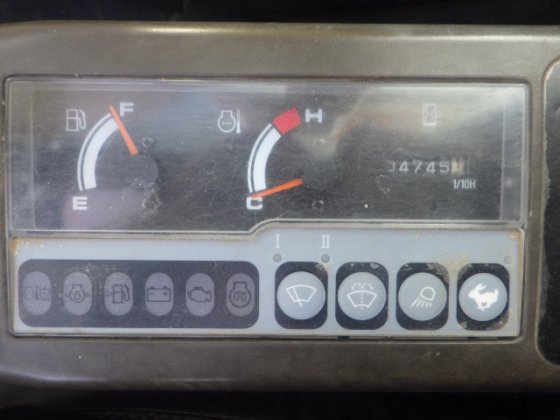 2013 SUMITOMO SH135X 3B