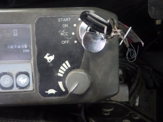 2013 SUMITOMO SH135X 3B