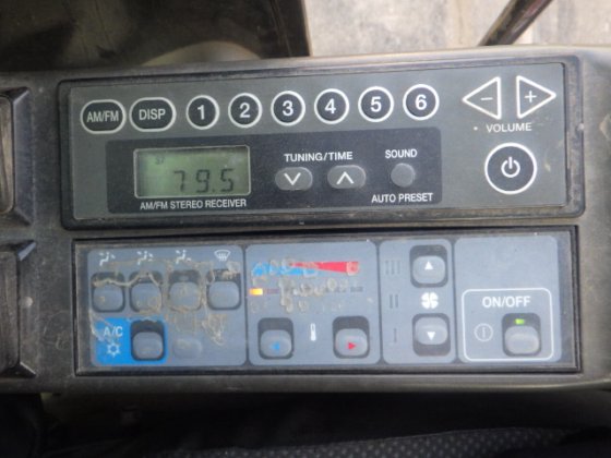 2013 SUMITOMO SH135X 3B