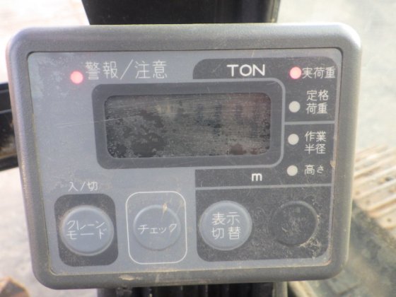 2013 SUMITOMO SH135X 3B