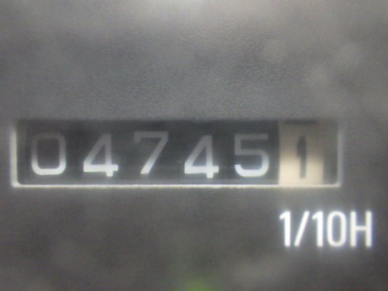 2013 SUMITOMO SH135X 3B