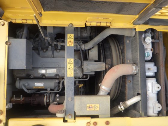 2013 SUMITOMO SH135X 3B