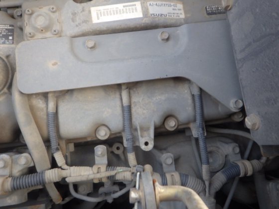 2013 SUMITOMO SH135X 3B