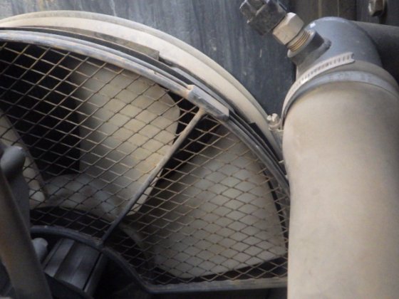 2013 SUMITOMO SH135X 3B