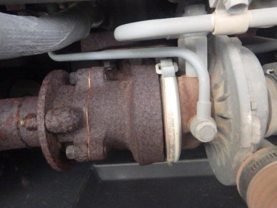 2013 SUMITOMO SH135X 3B