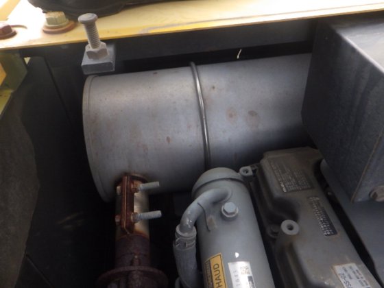 2013 SUMITOMO SH135X 3B