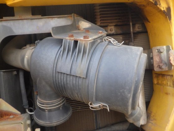 2013 SUMITOMO SH135X 3B