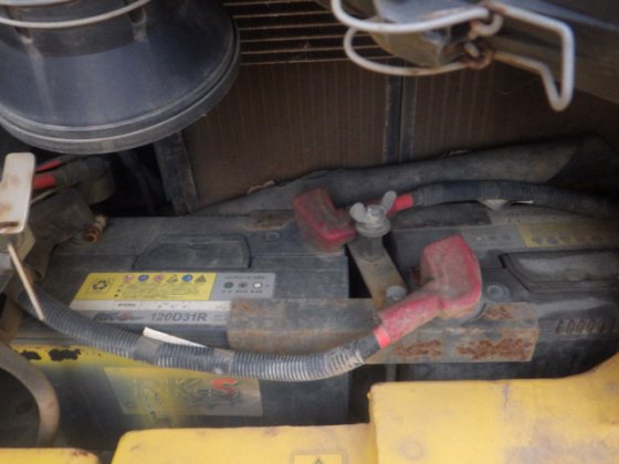 2013 SUMITOMO SH135X 3B