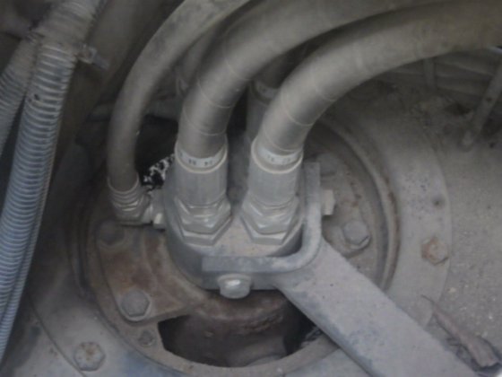 2013 SUMITOMO SH135X 3B