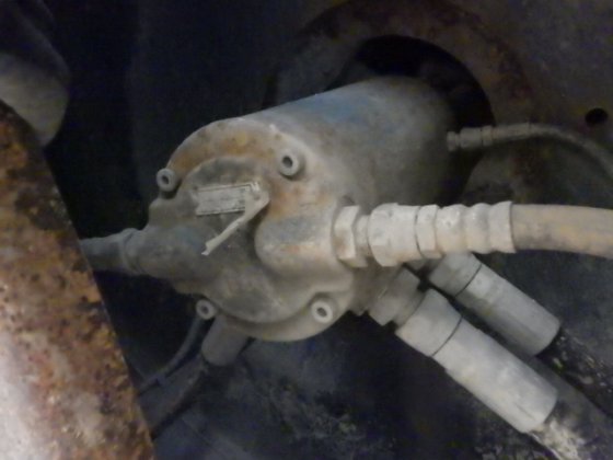 2013 SUMITOMO SH135X 3B