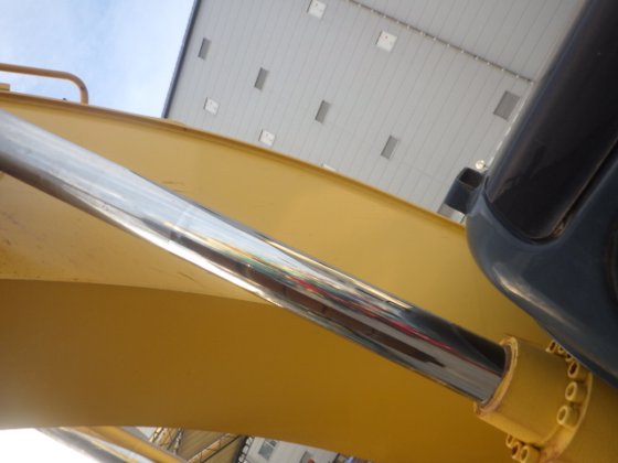 2013 SUMITOMO SH135X 3B