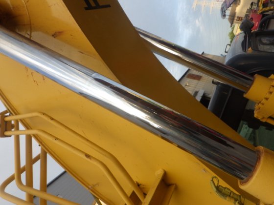 2013 SUMITOMO SH135X 3B