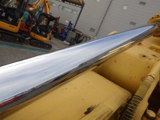 2013 SUMITOMO SH135X 3B