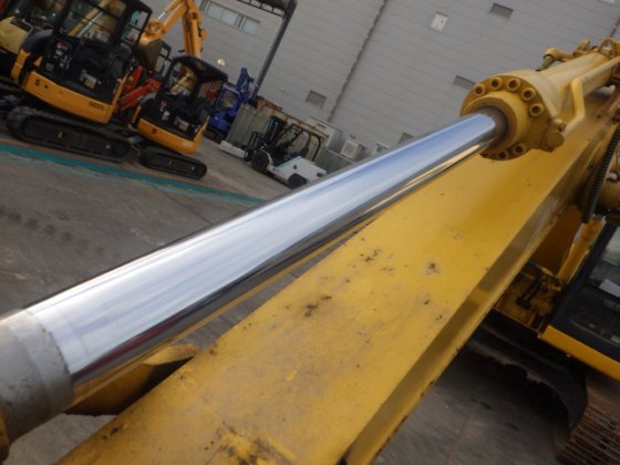 2013 SUMITOMO SH135X 3B