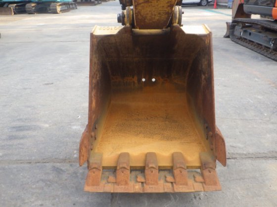 2013 SUMITOMO SH135X 3B