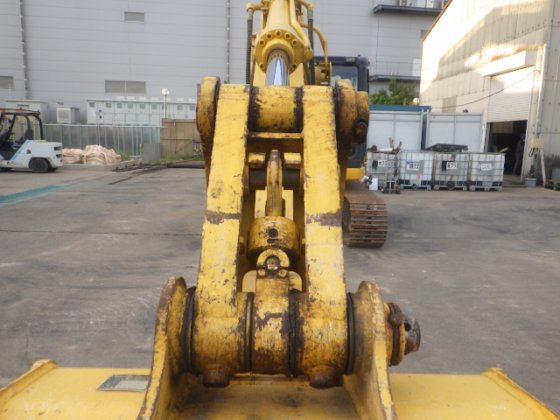 2013 SUMITOMO SH135X 3B
