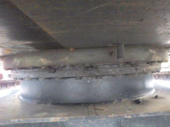 2013 SUMITOMO SH135X 3B