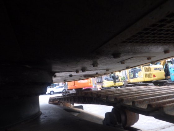 2013 SUMITOMO SH135X 3B