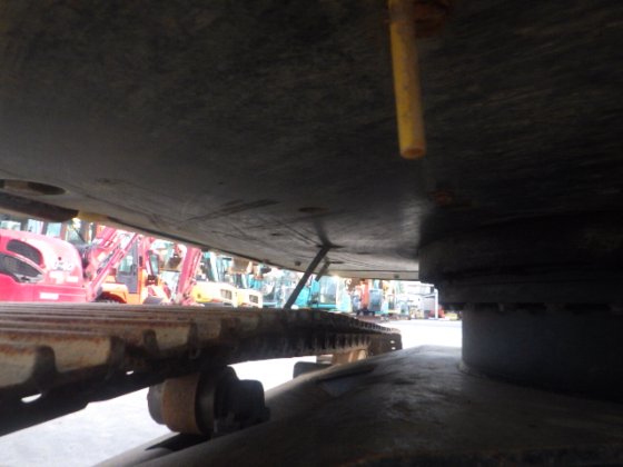 2013 SUMITOMO SH135X 3B