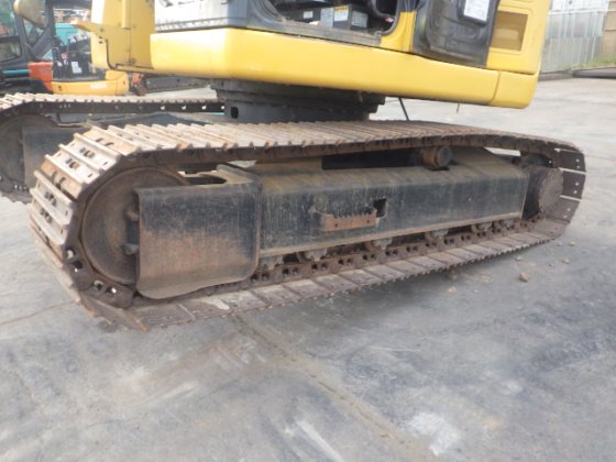 2013 SUMITOMO SH135X 3B