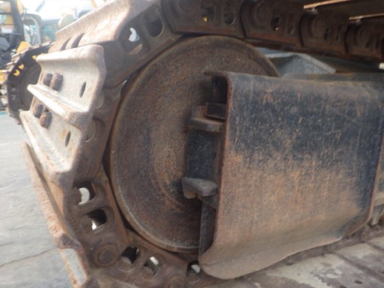 2013 SUMITOMO SH135X 3B
