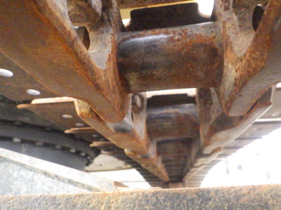 2013 SUMITOMO SH135X 3B