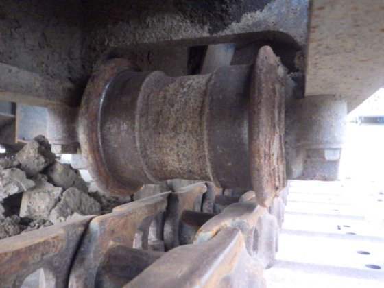 2013 SUMITOMO SH135X 3B