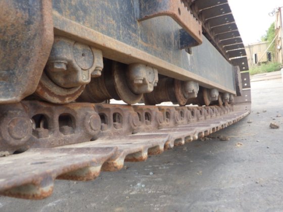 2013 SUMITOMO SH135X 3B