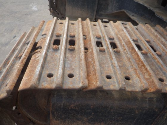 2013 SUMITOMO SH135X 3B