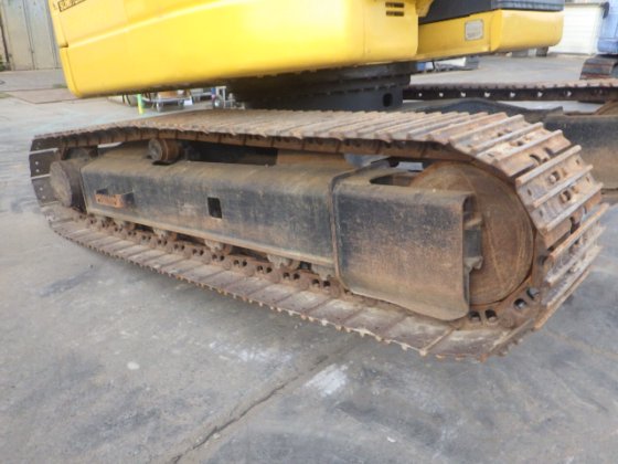 2013 SUMITOMO SH135X 3B