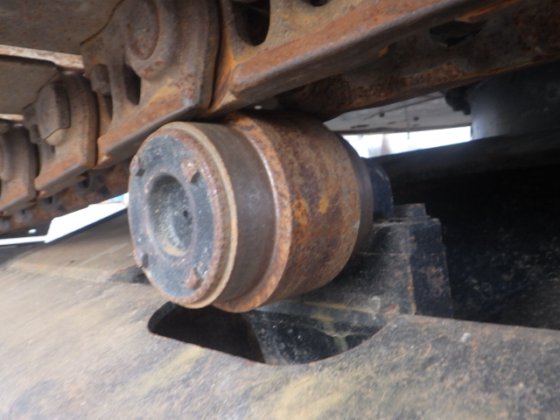 2013 SUMITOMO SH135X 3B