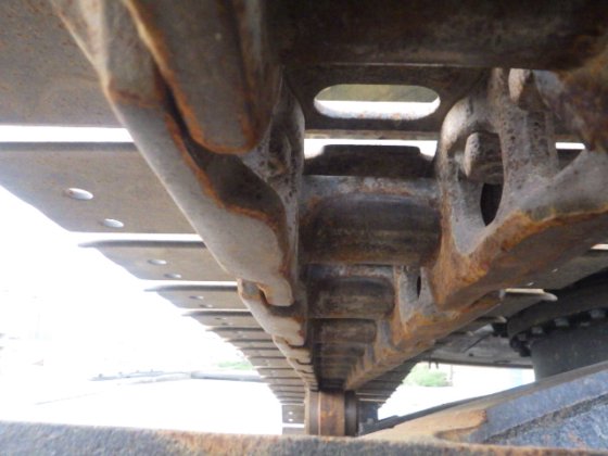 2013 SUMITOMO SH135X 3B