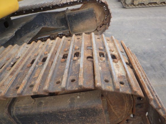 2013 SUMITOMO SH135X 3B
