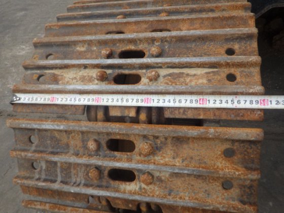 2013 SUMITOMO SH135X 3B