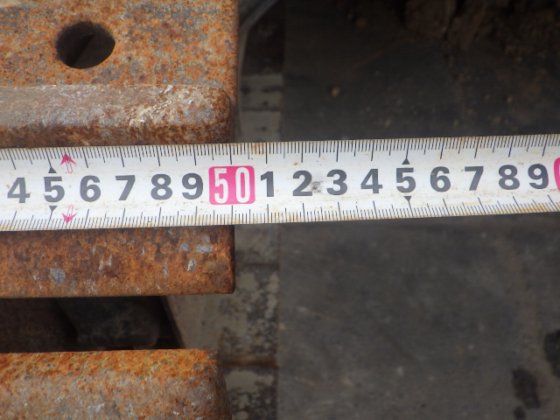 2013 SUMITOMO SH135X 3B