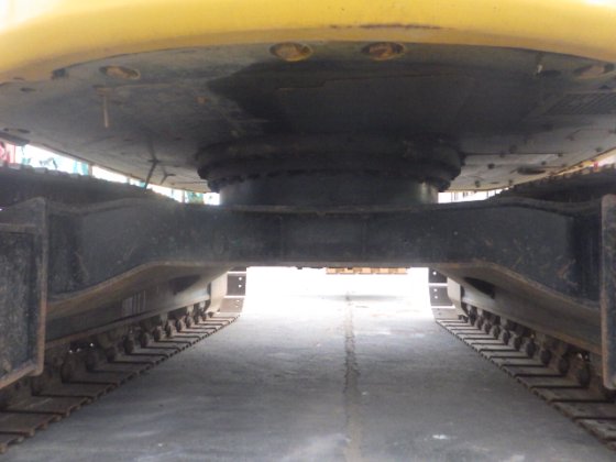 2013 SUMITOMO SH135X 3B