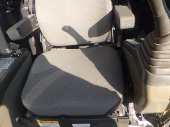 2014 住友 SH75XU 3B