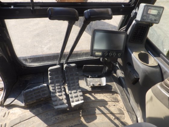 2014 住友 SH75XU 3B