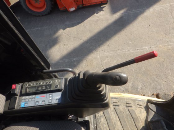 2014 住友 SH75XU 3B